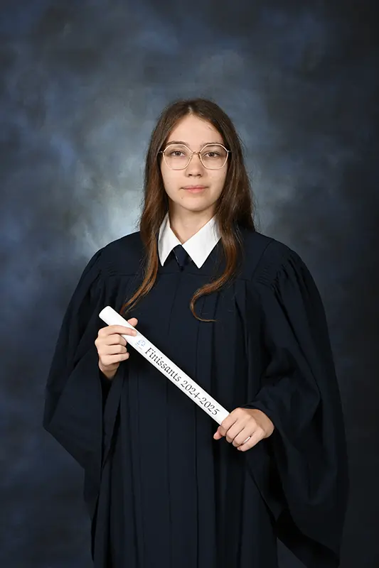 Fournier, Sophie-Charlotte